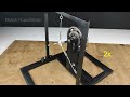 FREE ENERGY PERPETUAL MOTION MACHINE THAT CHANGE EVERYTHING  FREE ENERGY  MACHINE 100% LEGIT