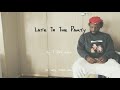 J Dot Easy -Late 2 The Party (Lyrics)