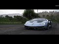 Forza Horizon 5 - Lamborghini Centenario in S1