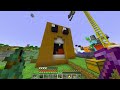 The worst enchantment of MINECRAFT!!! EC S5