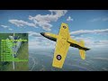 MB.5 Review - Should You Buy It? Super Fighter? [War Thunder]