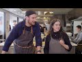 Bon Appétit's Brad & Claire Answer Cooking Questions From Twitter | Tech Support | WIRED