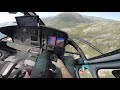 SlingTalk #41, Lysefjord Norway, Helicopter H125 2021