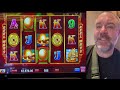 Experience Insanity As I Score 20 JACKPOTS In Under 60 Minutes!