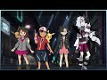 ASH VS PIERS! | Pokémon Sword & Shield Anime