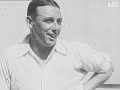 England & Australia 1948 | The Lord's Ashes Test | Classic Cricket Films