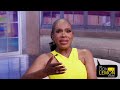 Abbott Elementary's Sheryl Lee Ralph on Fame, Activism, & the Election | The Don Lemon Show