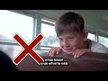Closed Captioned - School Bus Safety Rules and Expectations for First-Time Riders!