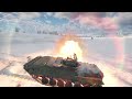 War Thunder Bmp-1 Kills and cinematics