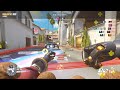 Overwatch Highlights - Taco as Zenyatta