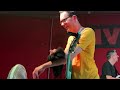 Paul Gilbert (USA) Full Set Live 04.07.2022 Civico 25