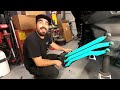 HOW To Install Radius Rods -Can am X3- LM UTV EP 229