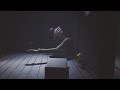 decapitated - little nightmares