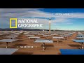 The World’s Largest Wooden Temple is Surrounded by Wild Deer | National Geographic