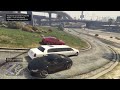Someone shot up my limo!