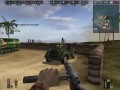 Battlefield 1942 ¥FOXES¥Agent DiNozzo Gameplay with HAMMER aka BRUCE WILLIS DIE HARD :)