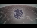 Max Cooper - Molten Landscapes  (official video by Cornus Ammonis and Morgan Beringer)