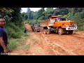 Dangerous IDIOTS Truck & Car Driving Skills | Rescue Truck Crash | Tragic Moments OF The Years 2024