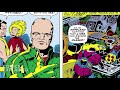 Beta Ray Bill vs Galactus: Beta Ray Bill Godhunter | Comics Explained