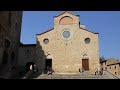 Italy  San Gimignano the Town of Fine Towers