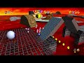 || Super Mario 64 || Gameplay episode 3 ||