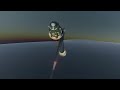 SimpleRockets 2: Amazing rocket launch (part 1)
