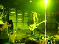 Yngwie Malmsteen Live @ Revolution Live Ft. Lauderdale,FL - Adagio, Far Beyond the Sun