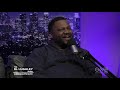 Aries Spears Does His Best Impersonation of JAY Z, Denzel Washington, and Paul Mooney