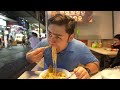 ₱1,000 Bangkok Street Food Challenge!! Is this better than the Philippines?
