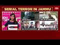 Serial Terror In Jammu: Last Salute To Doda Bravehearts, Nation Pays Final Tribute To Our Braves