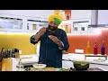 Aloo Kadhi  | आलू कढ़ी | Chef Harpal Singh