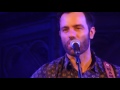 Ramin Karimloo, Hadley Fraser 'Do You Hear The People Sing' Union Chapel London 19.01.16 HD