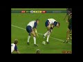 2006 Tri-Nations..Game 4..Australia v Great Britain