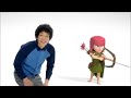 Clash of Clans Movie - Full Animated Clash of Clans Movie Animation ( COC Movie)