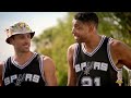 Kawhi Leonard BEST funny moments! Try not to laugh!