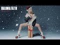 Paloma Faith - Santa Baby (Official Visualiser)