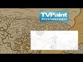 Alethrion's Epic TV-Paint Tips and Tricks