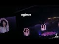 (FANCAM) Meaning of You by IU at HEREH WTC in PH Arena