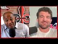 Daniel Cormier and Ben Askren REACT to Ryan Garcia CLEARED for banned substance | DC Highlights
