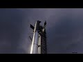 SpaceX Starship Ship Catch With Mechazilla Catch System (Animation)