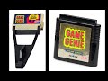 Game Genie: The Video Game Game-Changer and the Epic Legal Battle With Nintendo That Shaped It