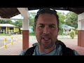 Roatan Island Cruise Excursion - Monkey and Sloths Park | Rum and Chocolate Factory | Craft Market