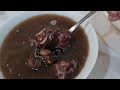 [Soup Series] Black Bean Soup