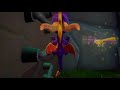 Spyro Reignited Trilogy: Ladder Glitch