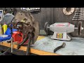 My E38 Restoration - Episode 8: Front axle restoration part 1