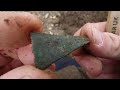 Was This A Poor Man's Ring? | Iffy Signals With The Manticore | Metal Detecting UK |#ring #poor