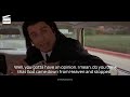 Pulp Fiction: A Miracle (HD CLIP)