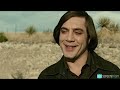 No Country For Old Men:  Ending Explained