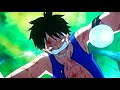 One Piece Sad moments