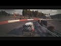 DiRT3-HEAD 2 HEAD-SMELTER-1-PERFECT LINE